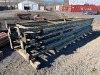 (9) Pallet Racking Sections - 6