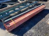 (4) Pallet Racking Sections - 4