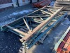 (4) Pallet Racking Sections - 5