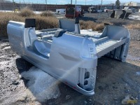 2015 Chevrolet Truck Bed