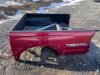 2005? Toyota Tacoma Truck Bed