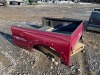 2005? Toyota Tacoma Truck Bed - 3