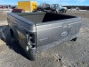 Ford F-150 Truck Bed - 3