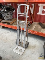 Hand Truck