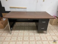 Office Desk