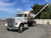 #25 1990 Peterbilt 357 Tender Truck - 20