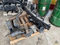 Assorted Truck Hitches