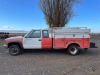 1997 Chevy 3500 Service Truck - 2