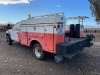 1997 Chevy 3500 Service Truck - 3