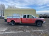 1997 Chevy 3500 Service Truck - 6