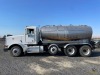 #53 1998 Peterbilt 378 Tanker Truck - 2