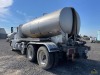 #53 1998 Peterbilt 378 Tanker Truck - 3