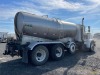 #53 1998 Peterbilt 378 Tanker Truck - 4