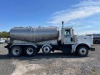 #53 1998 Peterbilt 378 Tanker Truck - 5