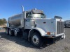 #53 1998 Peterbilt 378 Tanker Truck - 6