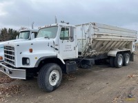 1986 IH S2600 Combo Truck