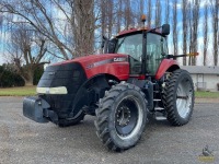 2013 Case IH 235 Magnum MFD Tractor