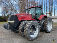 2011 Case IH 305 Magnum MFD Tractor