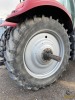 2008 Case IH 275 Magnum MFD Tractor - 12