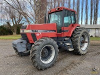 1995 Case IH 7240 Magnum MFD Tractor