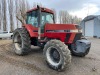 1995 Case IH 7240 Magnum MFD Tractor - 7