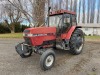 1990 Case IH 5140 Maxxum Tractor