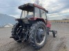 1990 Case IH 5140 Maxxum Tractor - 5