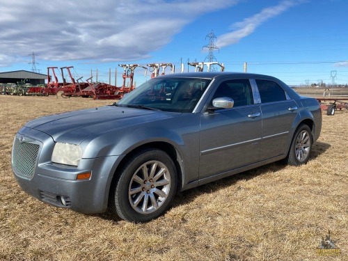 2007 Chrysler 300