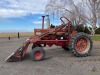 1970 International Farmall 1026 Tractor - 2