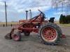 1970 International Farmall 1026 Tractor - 3