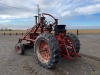 1970 International Farmall 1026 Tractor - 4