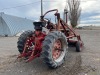 1970 International Farmall 1026 Tractor - 6