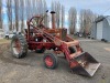 1970 International Farmall 1026 Tractor - 8