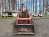 1970 International Farmall 1026 Tractor - 9