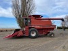 1990 Case IH 1680 Axial-Flow Combine - 2