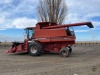 1990 Case IH 1680 Axial-Flow Combine - 3