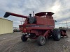 1990 Case IH 1680 Axial-Flow Combine - 6