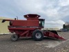 1990 Case IH 1680 Axial-Flow Combine - 7