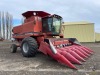 1990 Case IH 1680 Axial-Flow Combine - 8