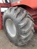 1990 Case IH 1680 Axial-Flow Combine - 10