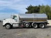 #27 2001 Kenworth T800 Tanker Truck - 2