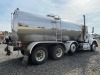 #27 2001 Kenworth T800 Tanker Truck - 4