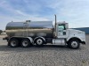 #27 2001 Kenworth T800 Tanker Truck - 5