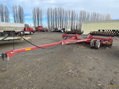 Unverferth 225 Rolling Harrow