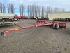 Unverferth 225 Rolling Harrow