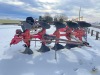 IH 5-Btm Roll Over Plow - 4