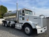 #27 2001 Kenworth T800 Tanker Truck - 6