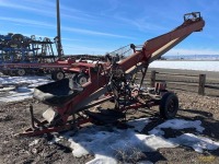 1979 Spudnik 1100 Tube Piler