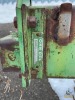 Rotary Hoe Md 400 - 3