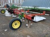 WIC 18' Cultivator - 2